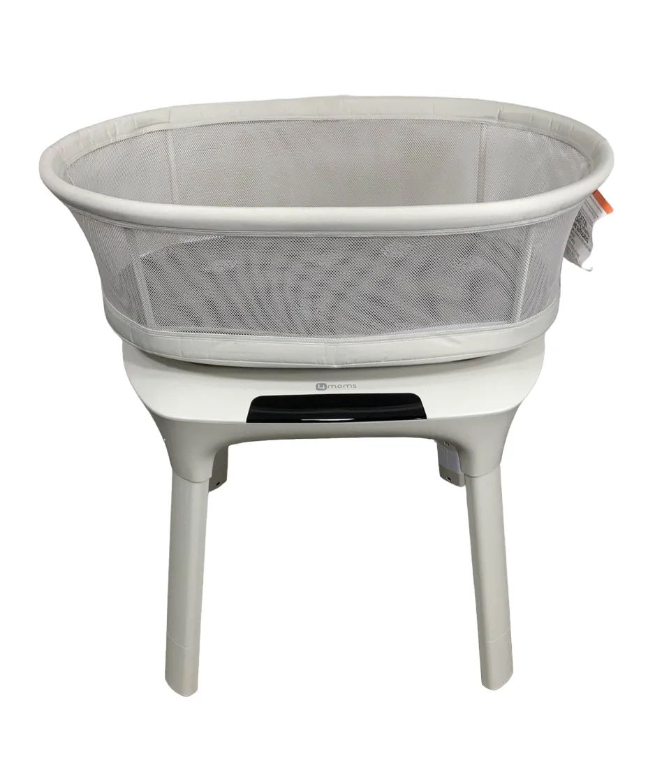 4moms MamaRoo Sleep Bassinet