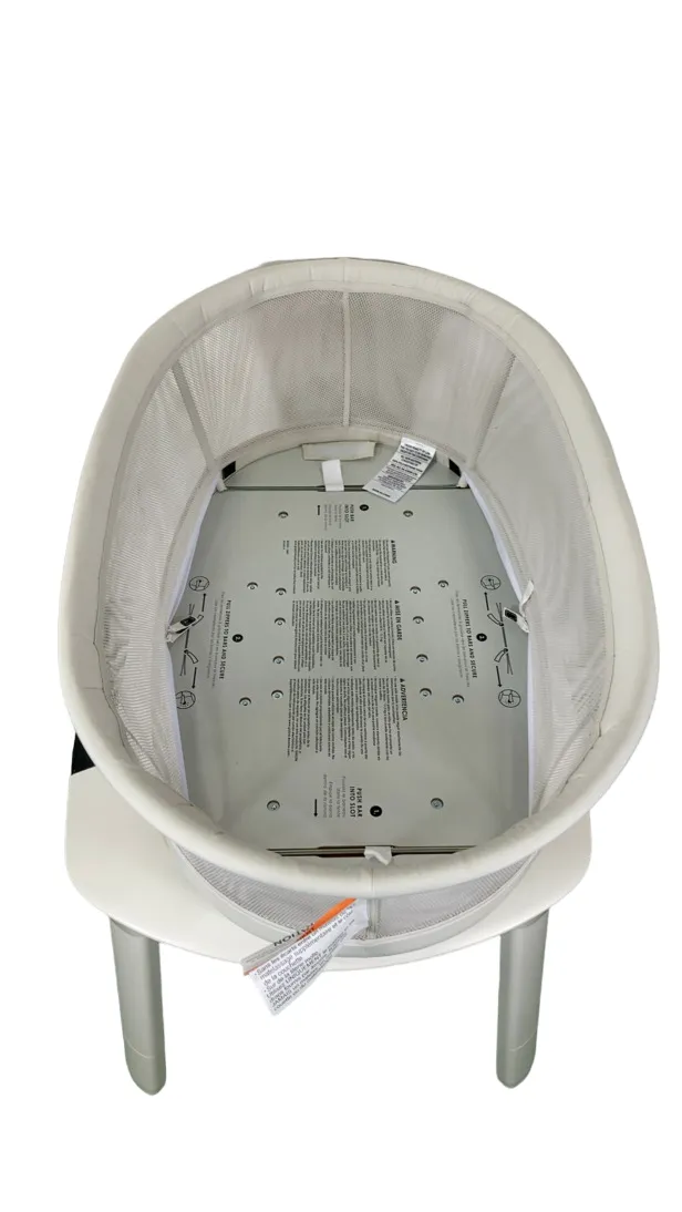4moms MamaRoo Sleep Bassinet