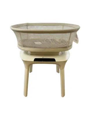 4moms MamaRoo Sleep Bassinet