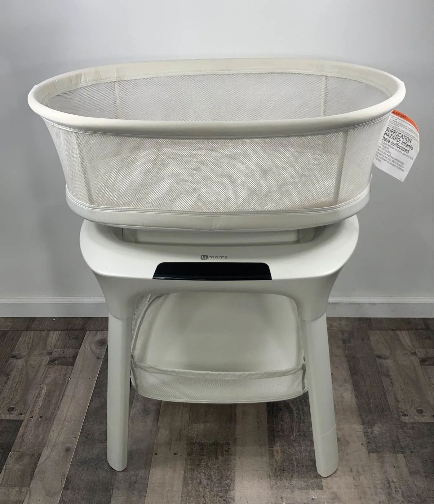 4moms MamaRoo Sleep Bassinet
