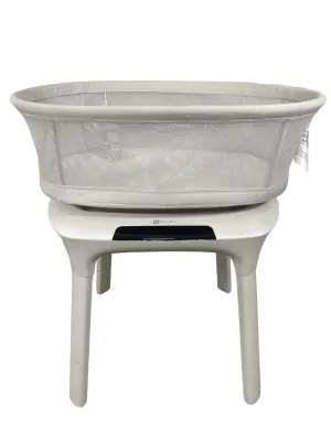 4moms MamaRoo Sleep Bassinet