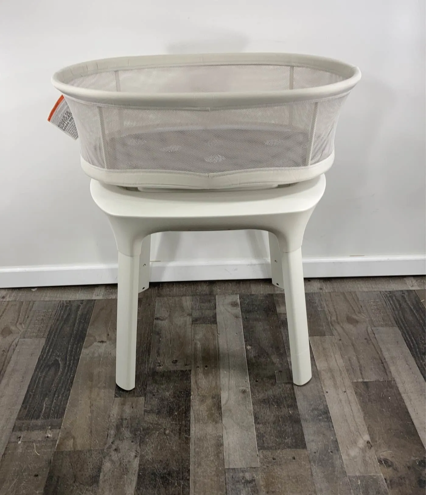 4moms MamaRoo Sleep Bassinet