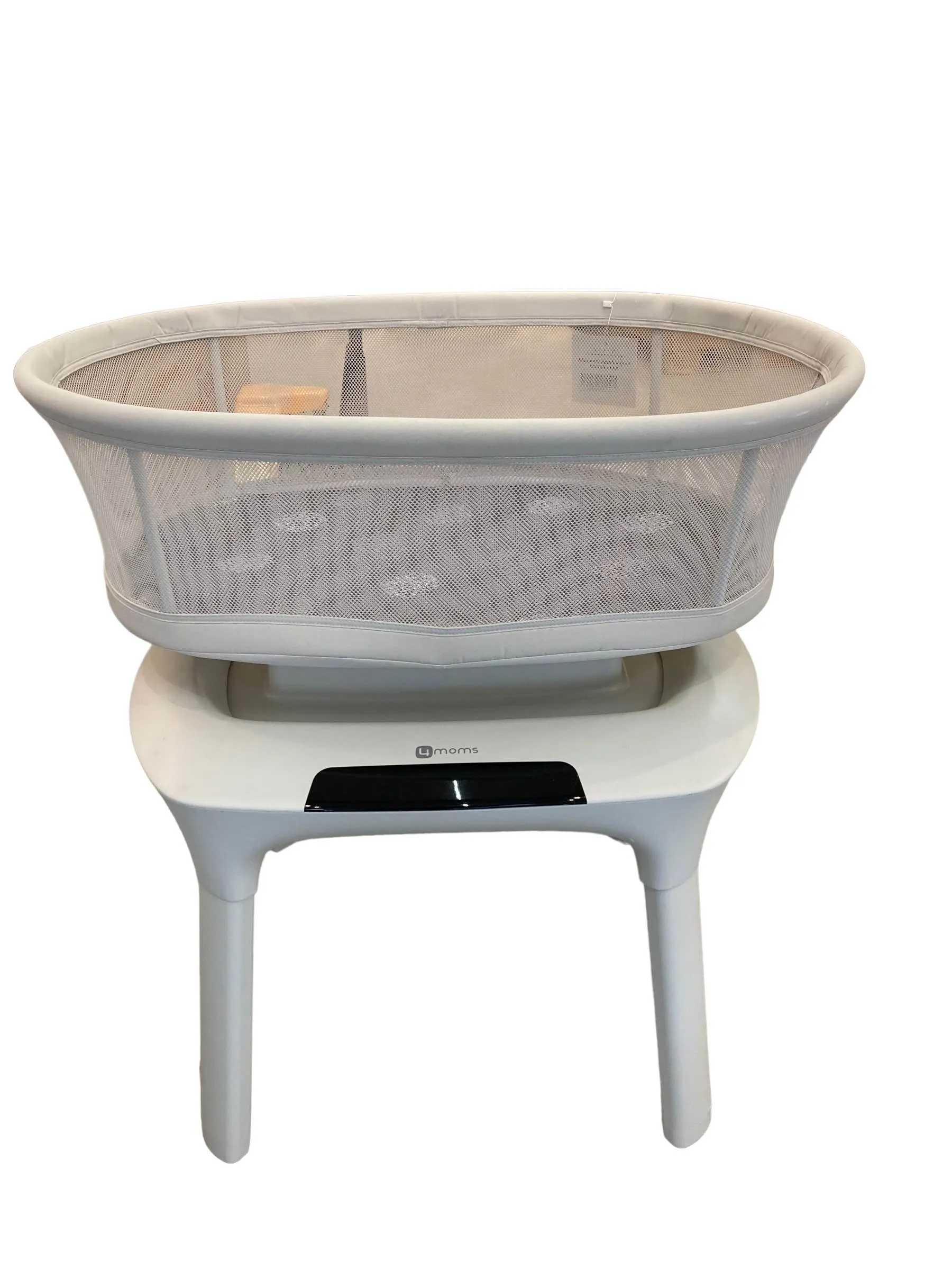 4moms MamaRoo Sleep Bassinet