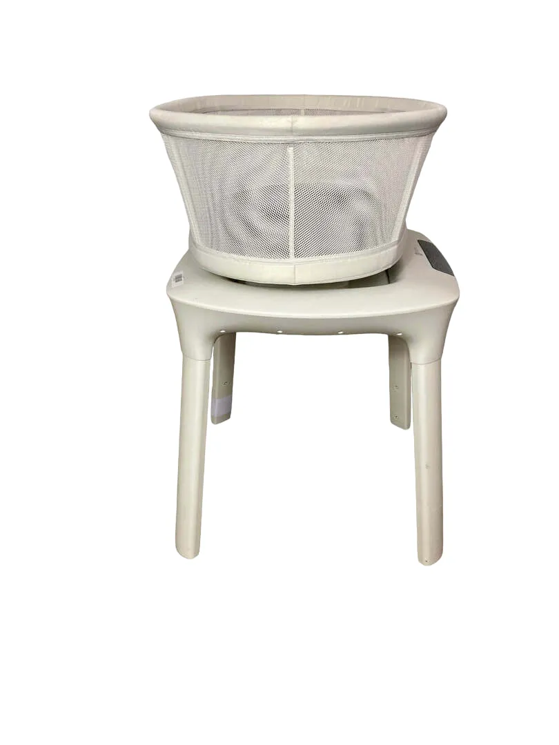 4moms MamaRoo Sleep Bassinet