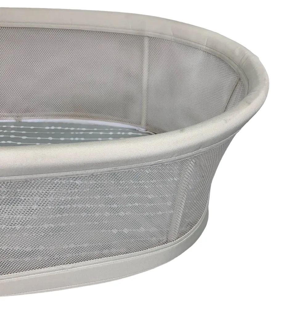 4moms MamaRoo Sleep Bassinet