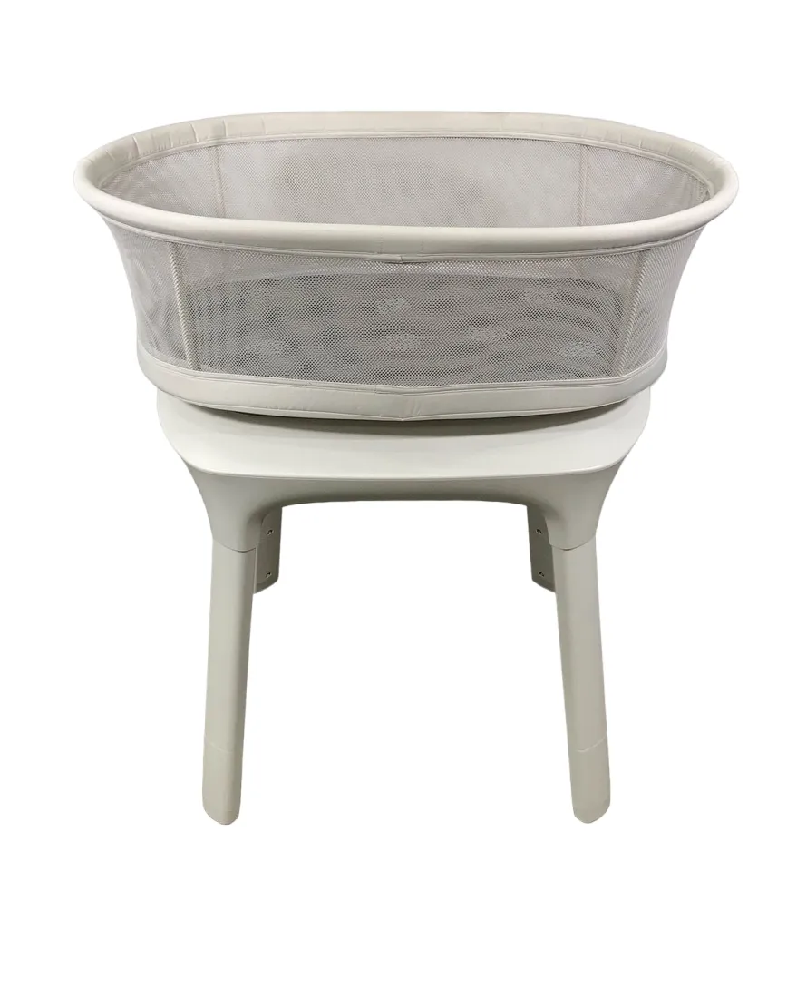 4moms MamaRoo Sleep Bassinet