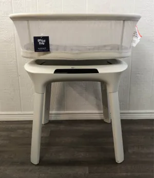 4moms MamaRoo Sleep Bassinet