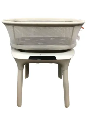 4moms MamaRoo Sleep Bassinet
