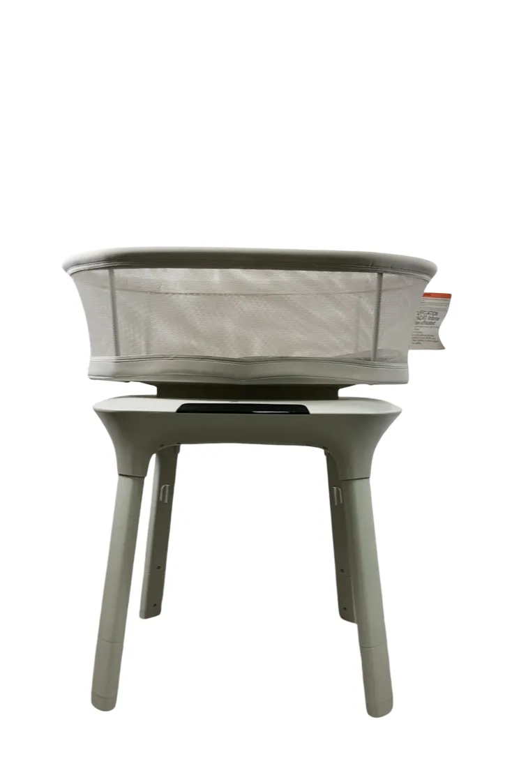 4moms MamaRoo Sleep Bassinet