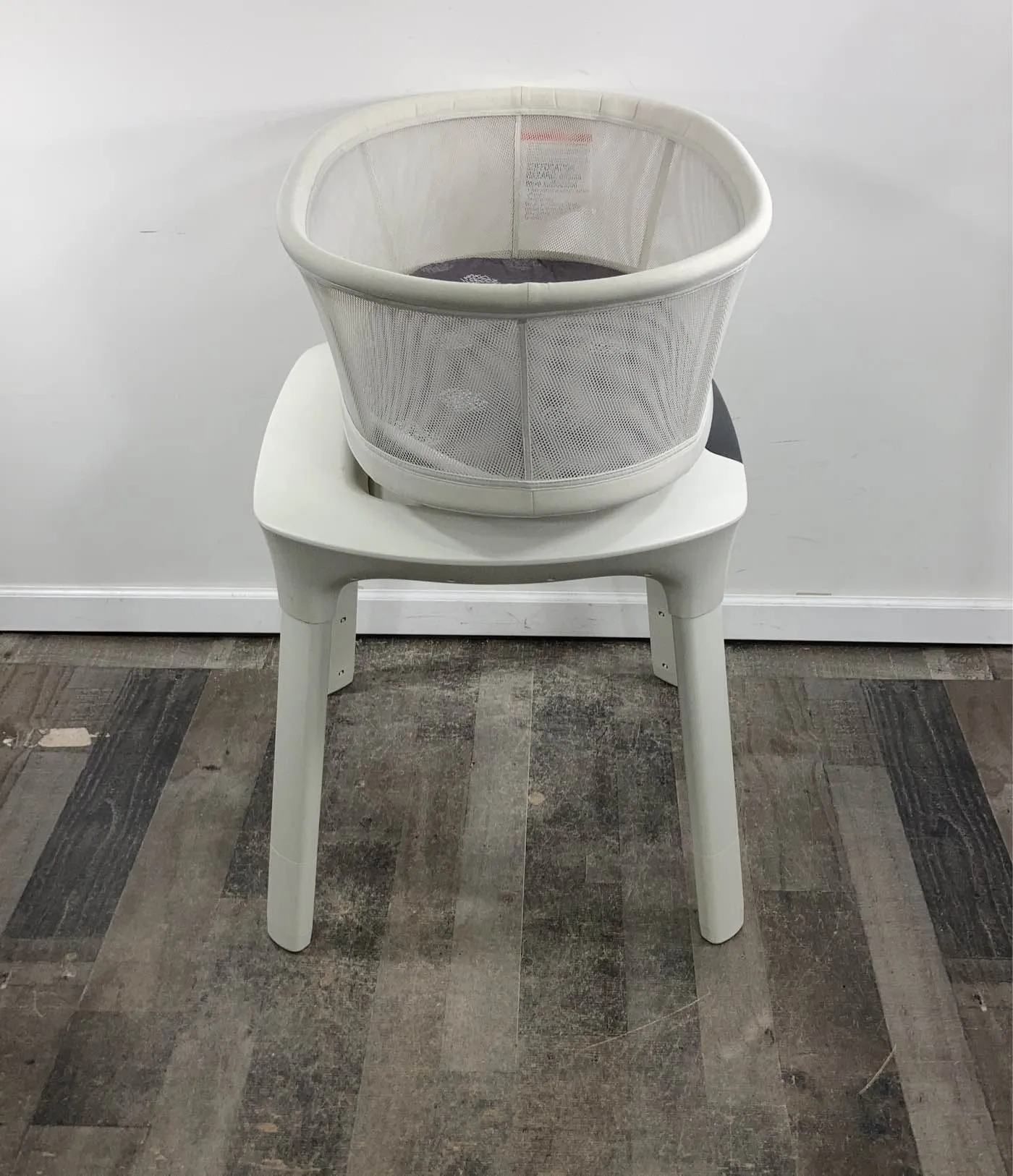 4moms MamaRoo Sleep Bassinet