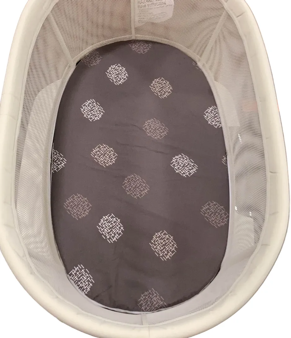 4moms MamaRoo Sleep Bassinet