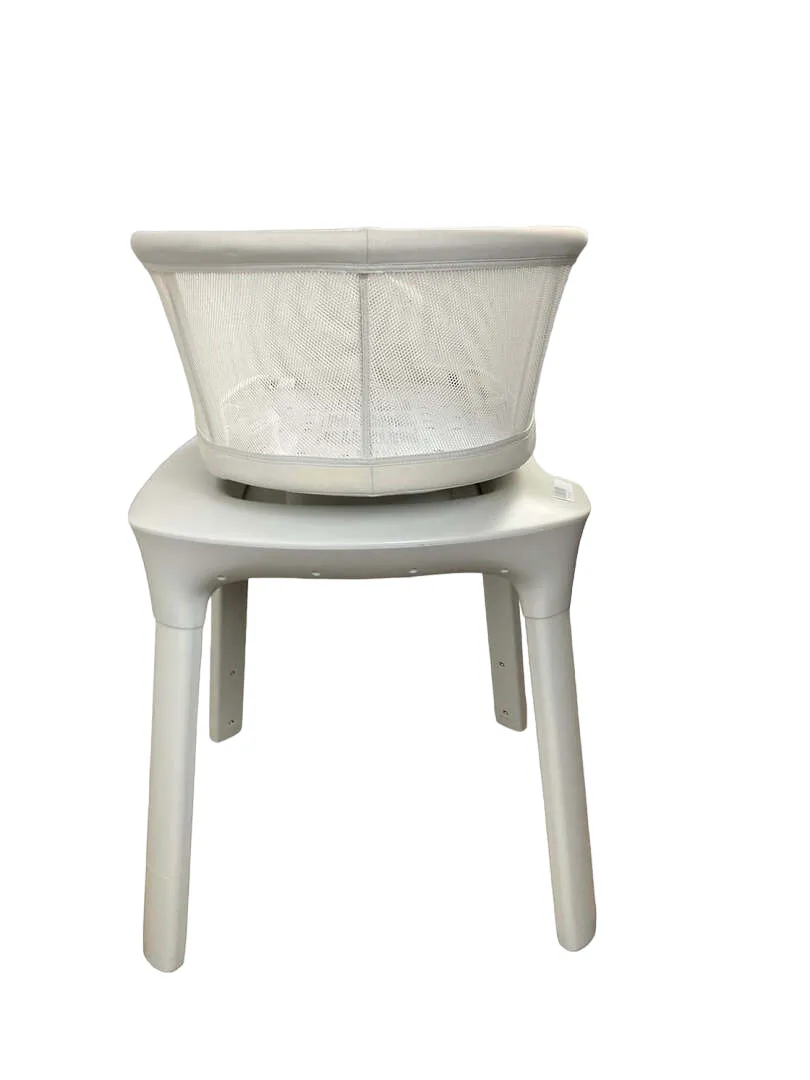 4moms MamaRoo Sleep Bassinet