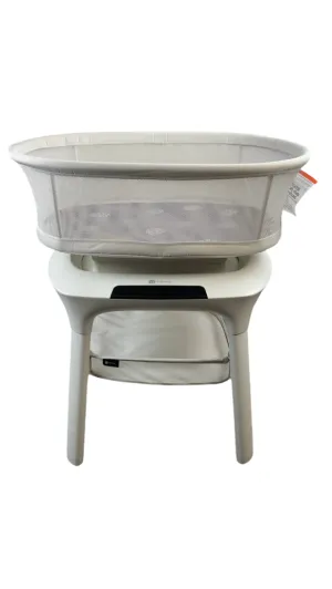 4moms MamaRoo Sleep Bassinet