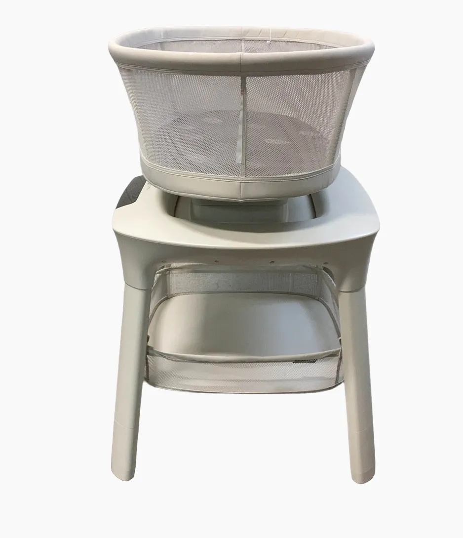 4moms MamaRoo Sleep Bassinet