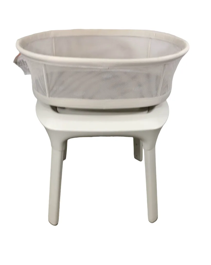 4moms MamaRoo Sleep Bassinet