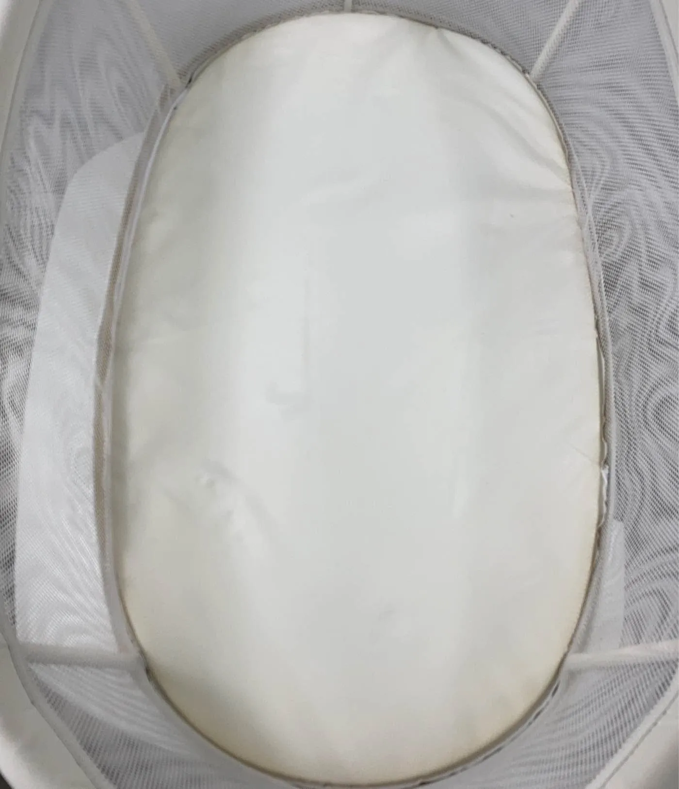 4moms MamaRoo Sleep Bassinet