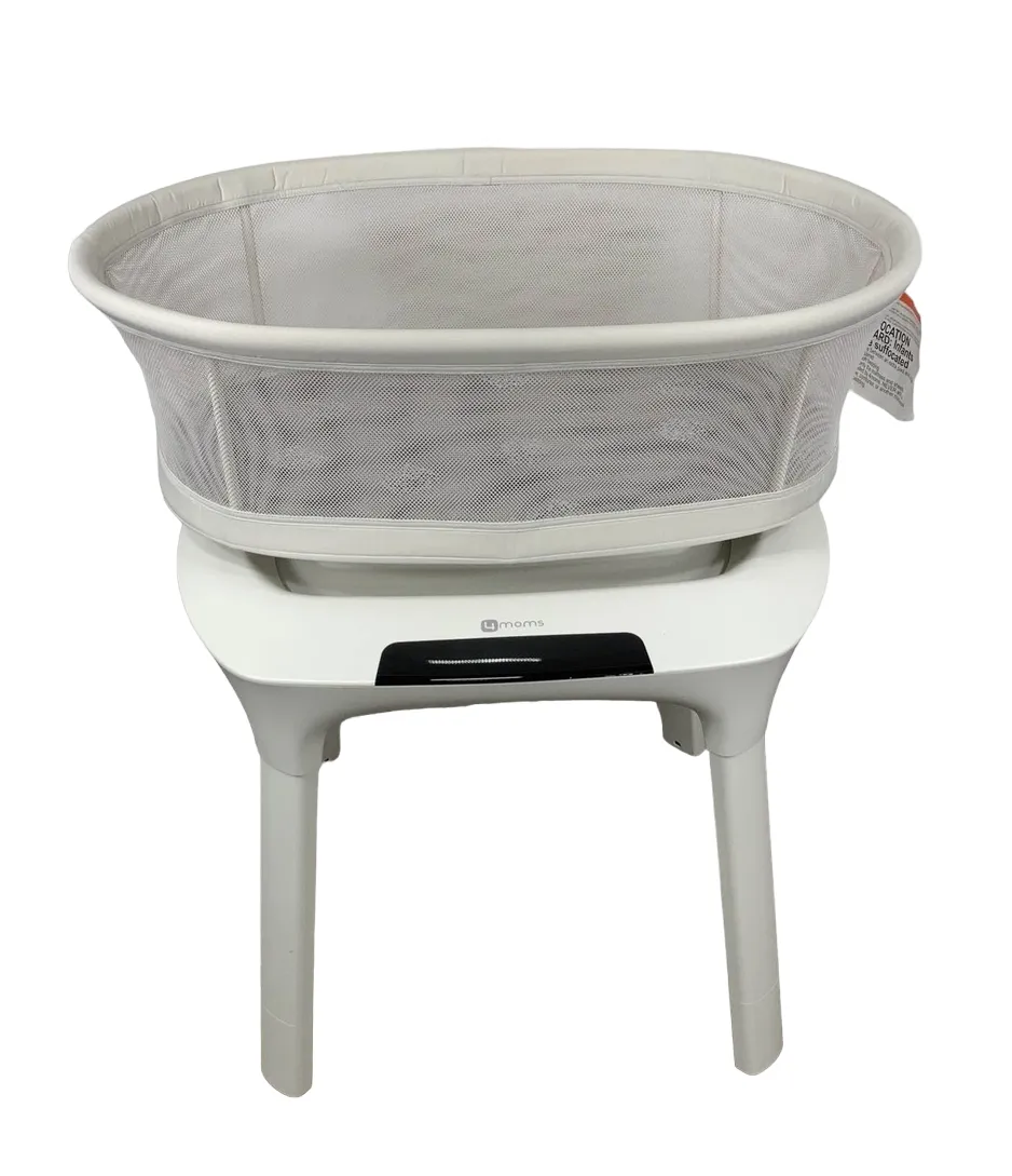 4moms MamaRoo Sleep Bassinet