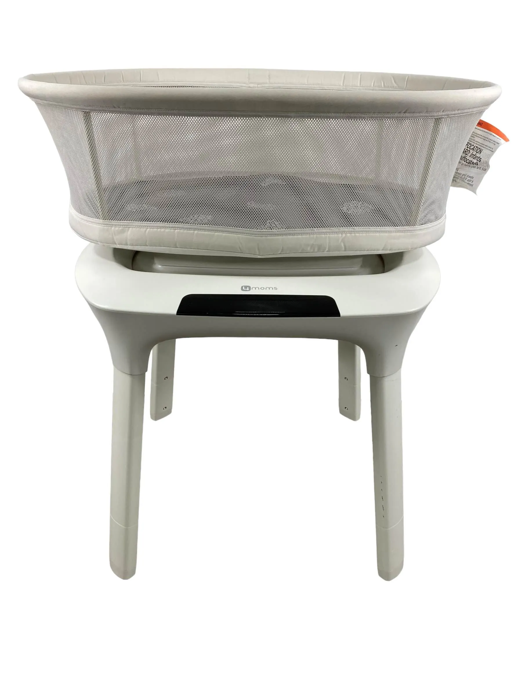 4moms MamaRoo Sleep Bassinet