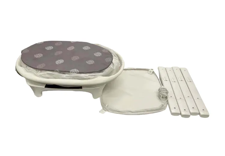 4moms MamaRoo Sleep Bassinet