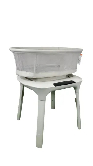 4moms MamaRoo Sleep Bassinet