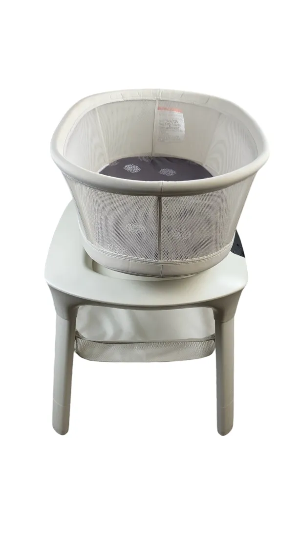 4moms MamaRoo Sleep Bassinet