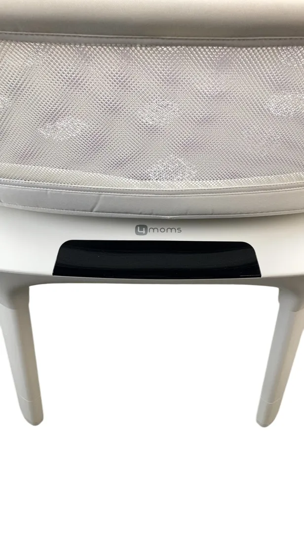 4moms MamaRoo Sleep Bassinet