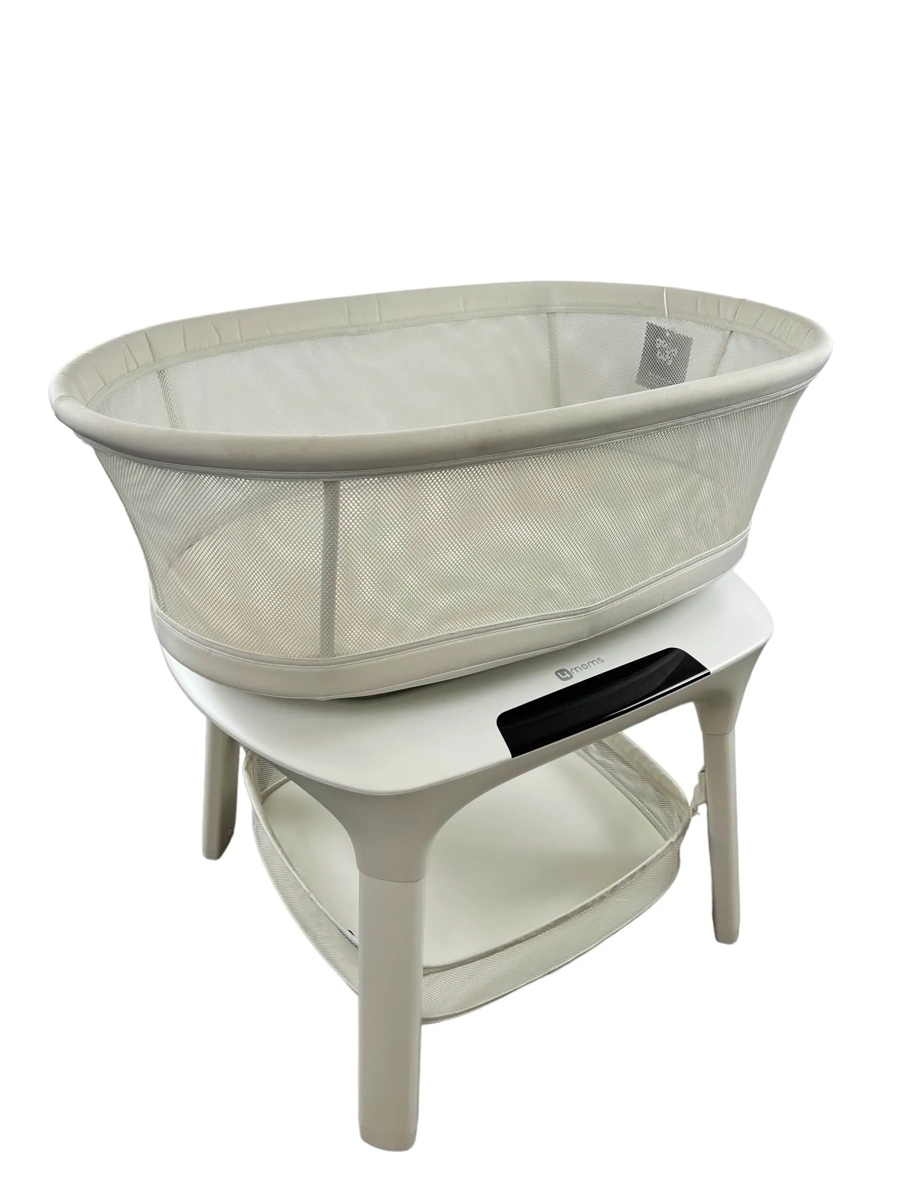 4moms MamaRoo Sleep Bassinet