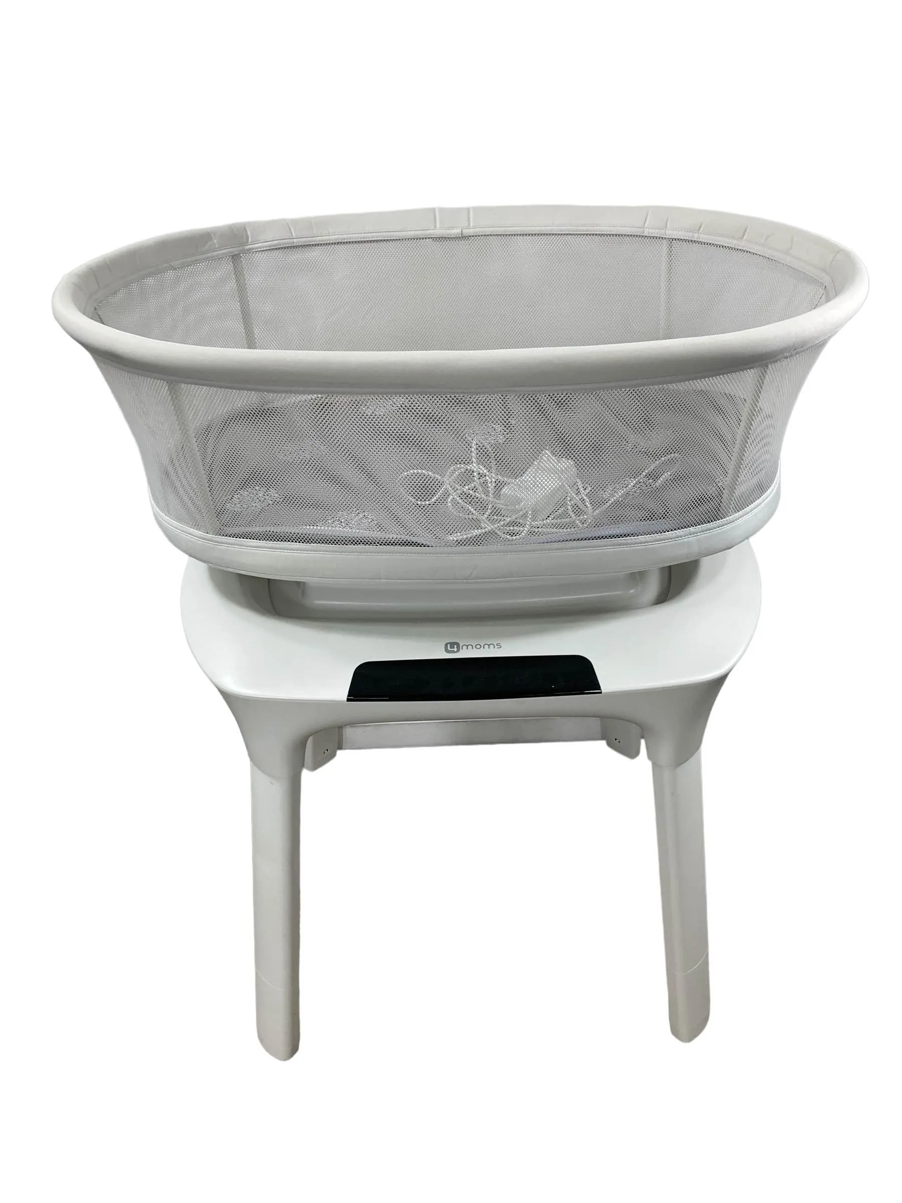 4moms MamaRoo Sleep Bassinet