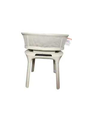 4moms MamaRoo Sleep Bassinet