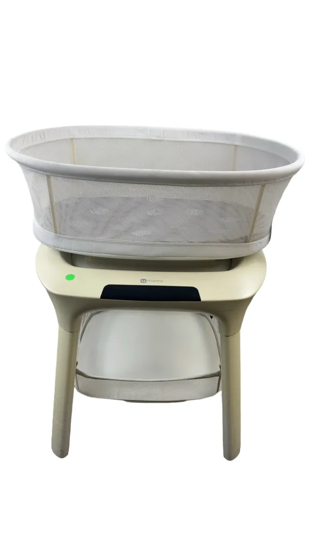 4moms MamaRoo Sleep Bassinet