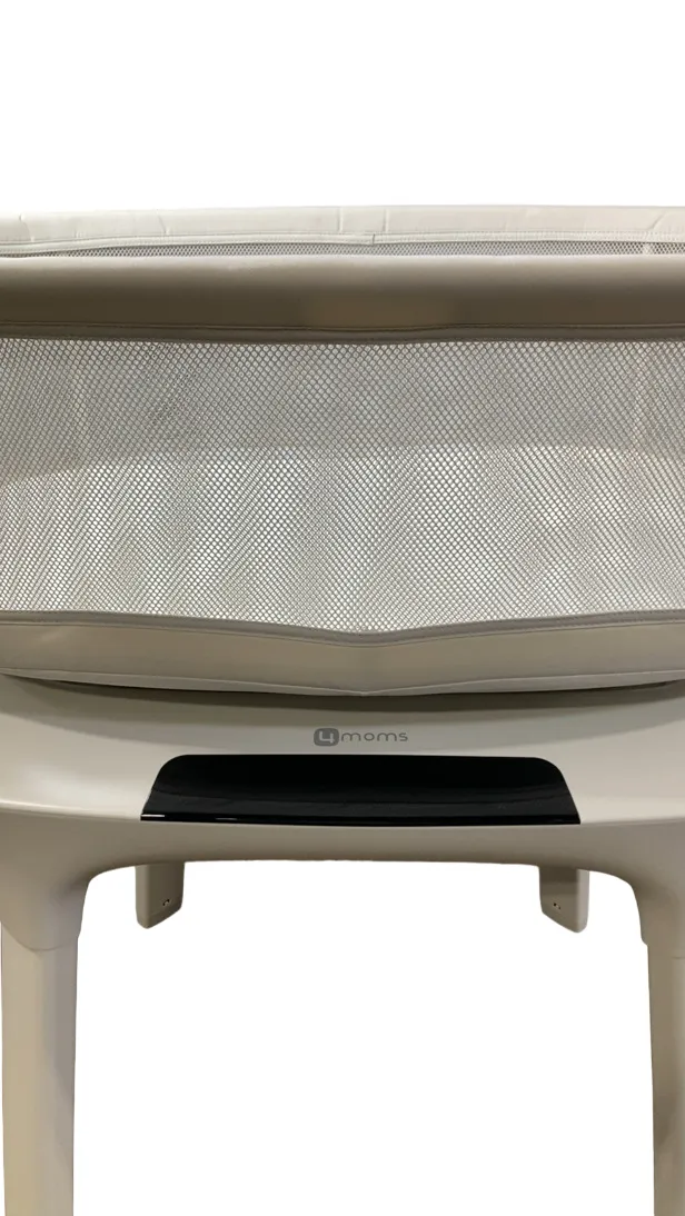4moms MamaRoo Sleep Bassinet