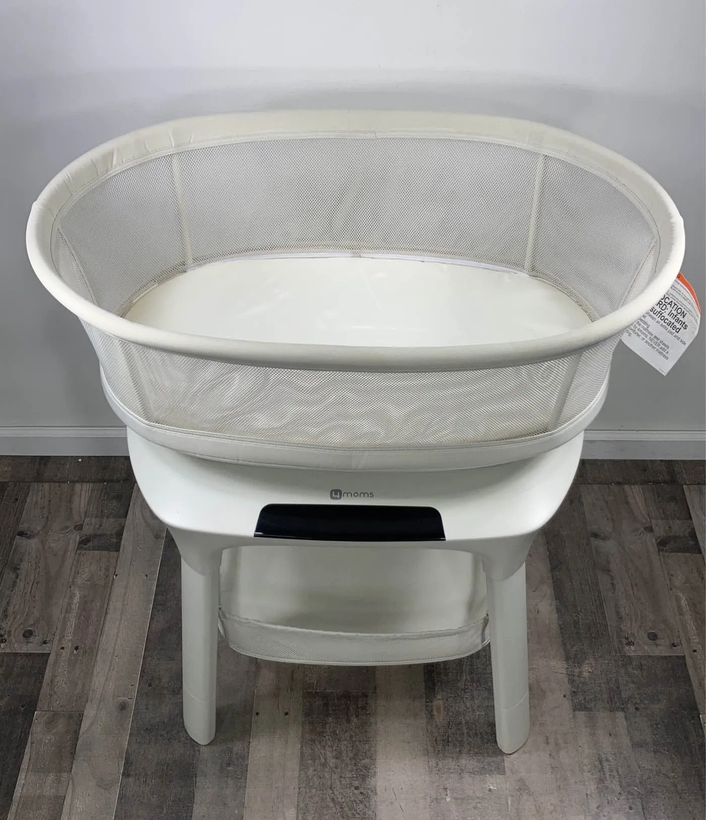 4moms MamaRoo Sleep Bassinet