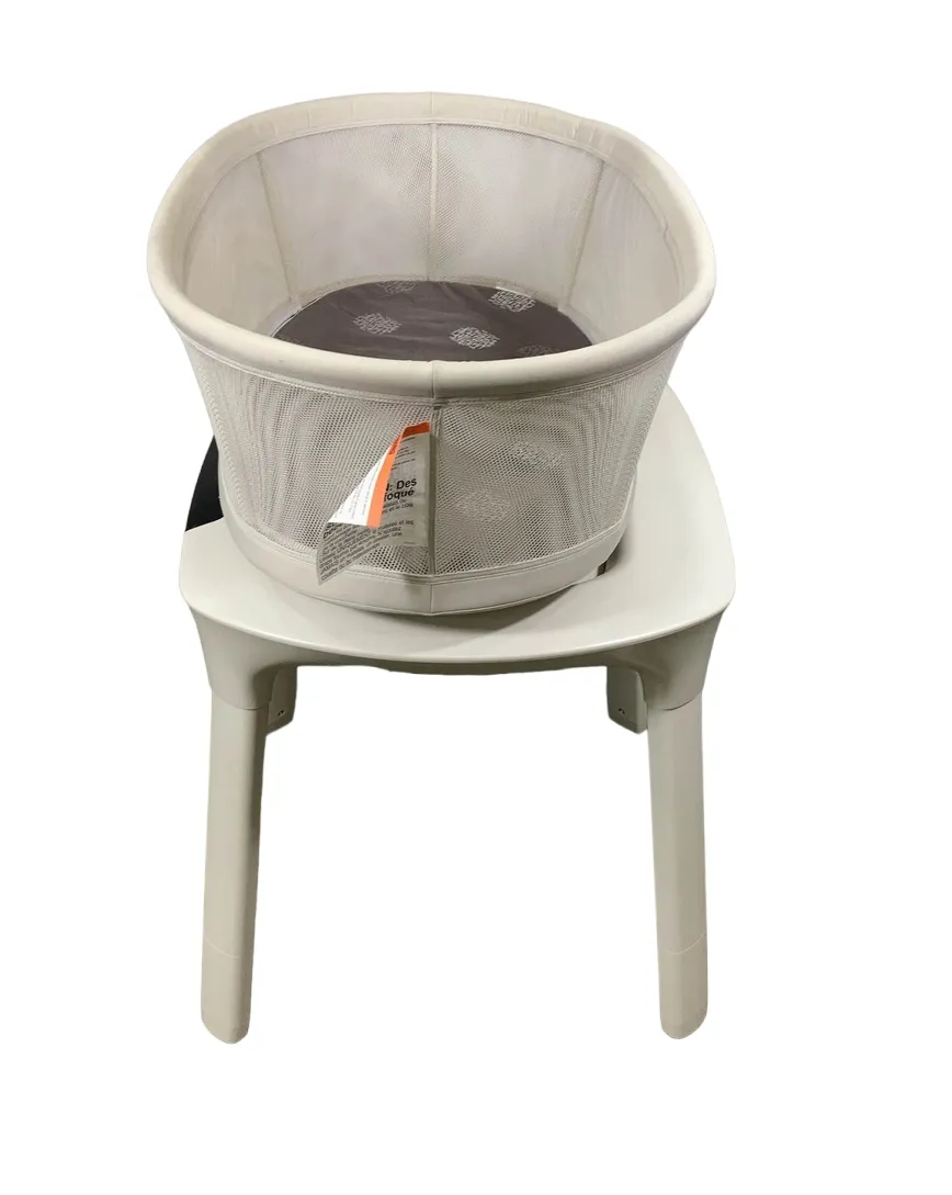 4moms MamaRoo Sleep Bassinet