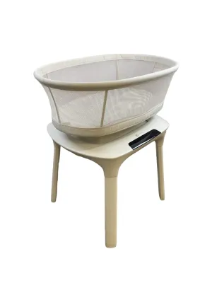 4moms MamaRoo Sleep Bassinet