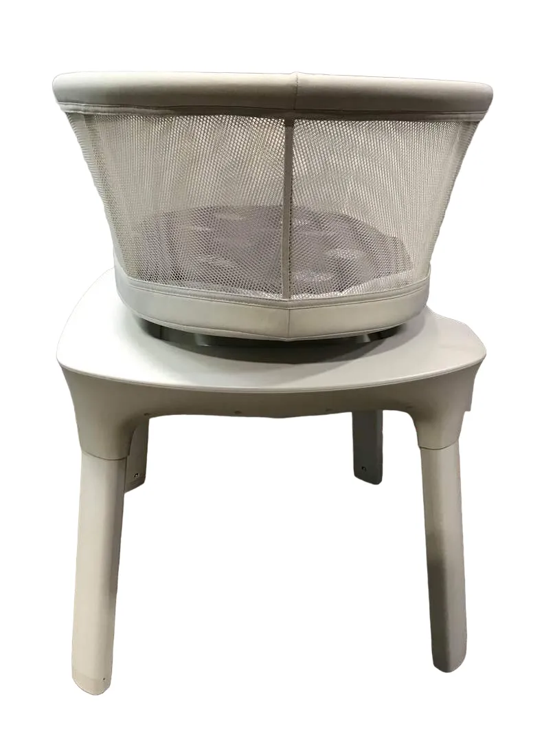 4moms MamaRoo Sleep Bassinet