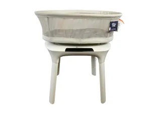 4moms MamaRoo Sleep Bassinet