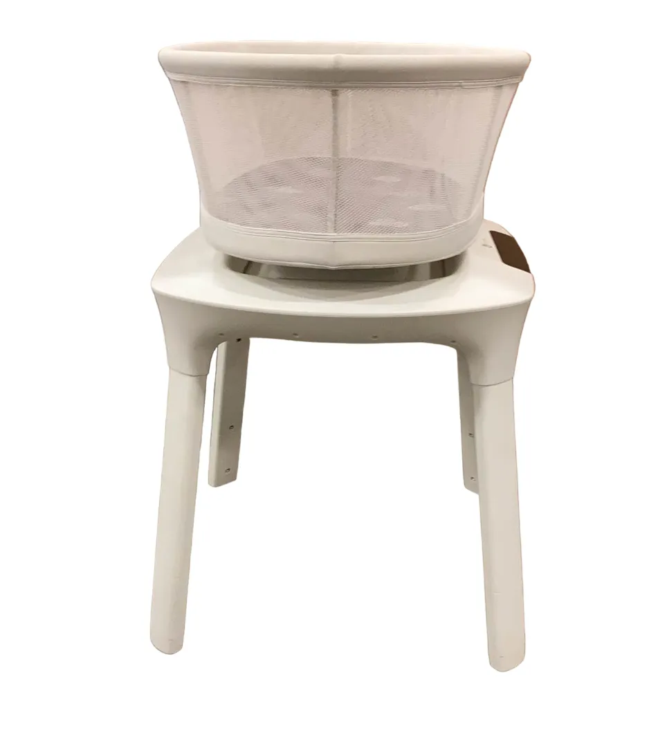 4moms MamaRoo Sleep Bassinet