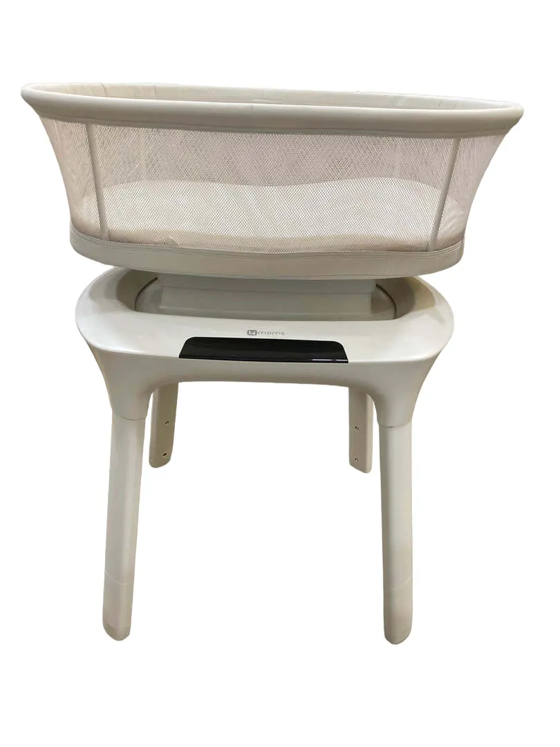 4moms MamaRoo Sleep Bassinet