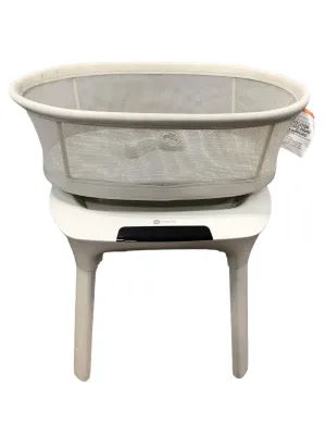 4moms MamaRoo Sleep Bassinet