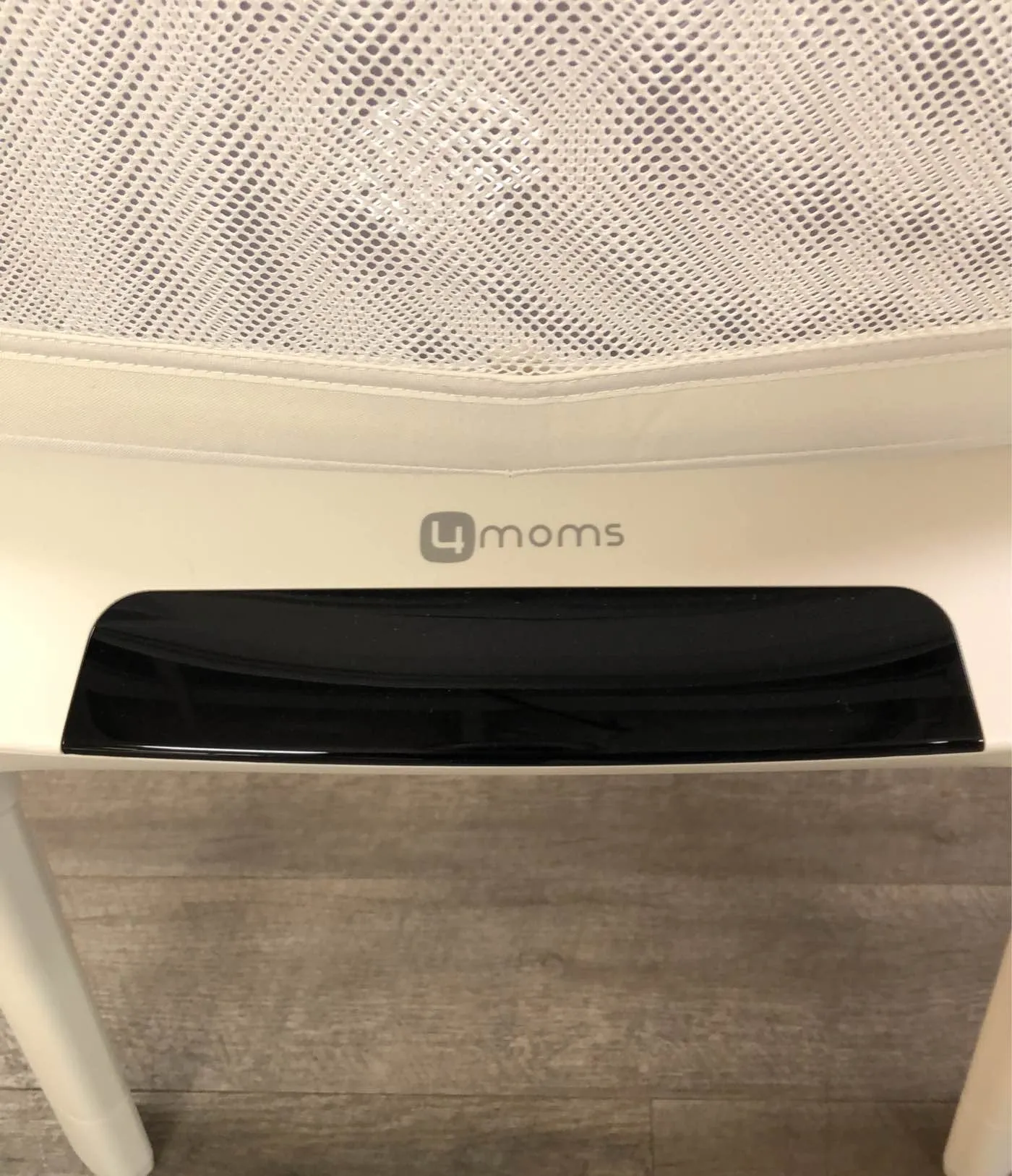 4moms MamaRoo Sleep Bassinet