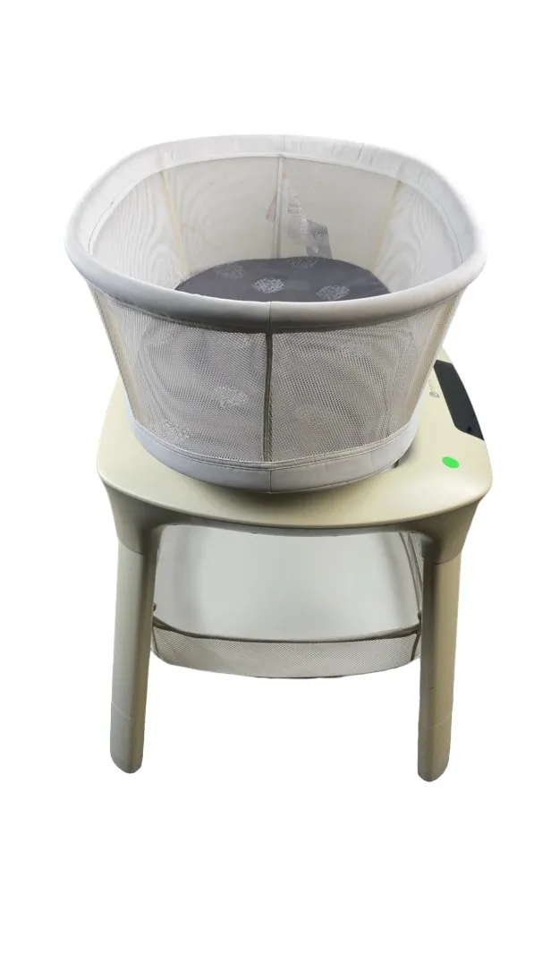 4moms MamaRoo Sleep Bassinet