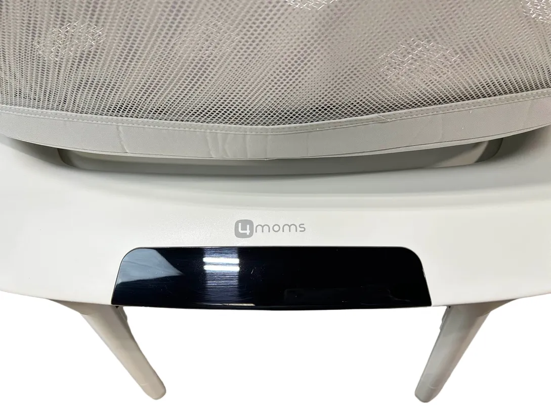 4moms MamaRoo Sleep Bassinet