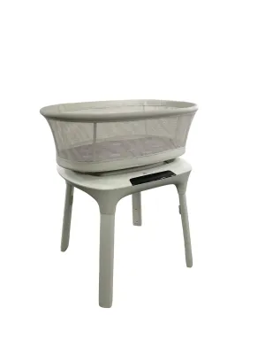 4moms MamaRoo Sleep Bassinet