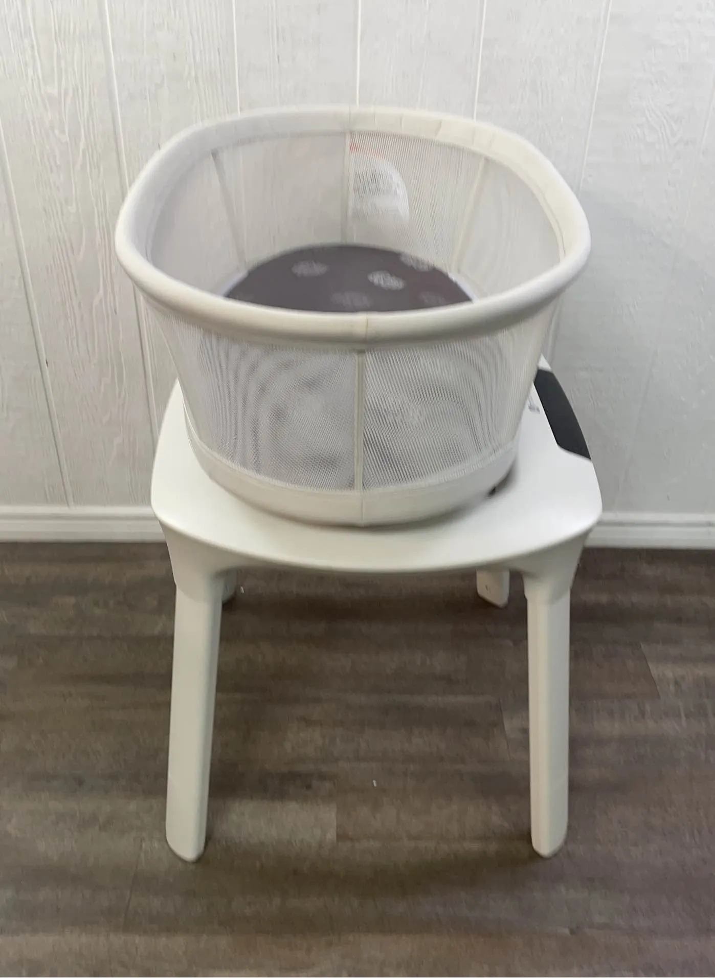 4moms MamaRoo Sleep Bassinet