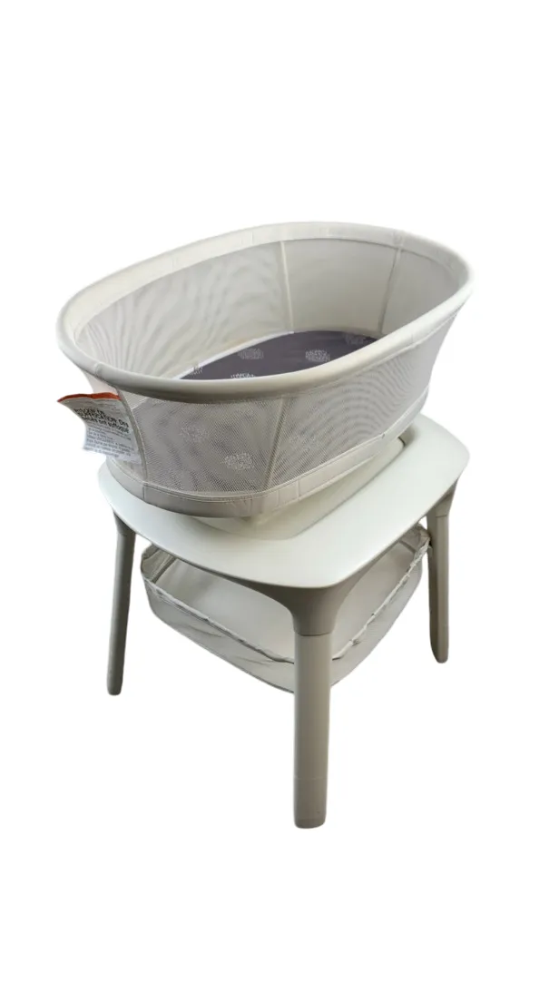 4moms MamaRoo Sleep Bassinet