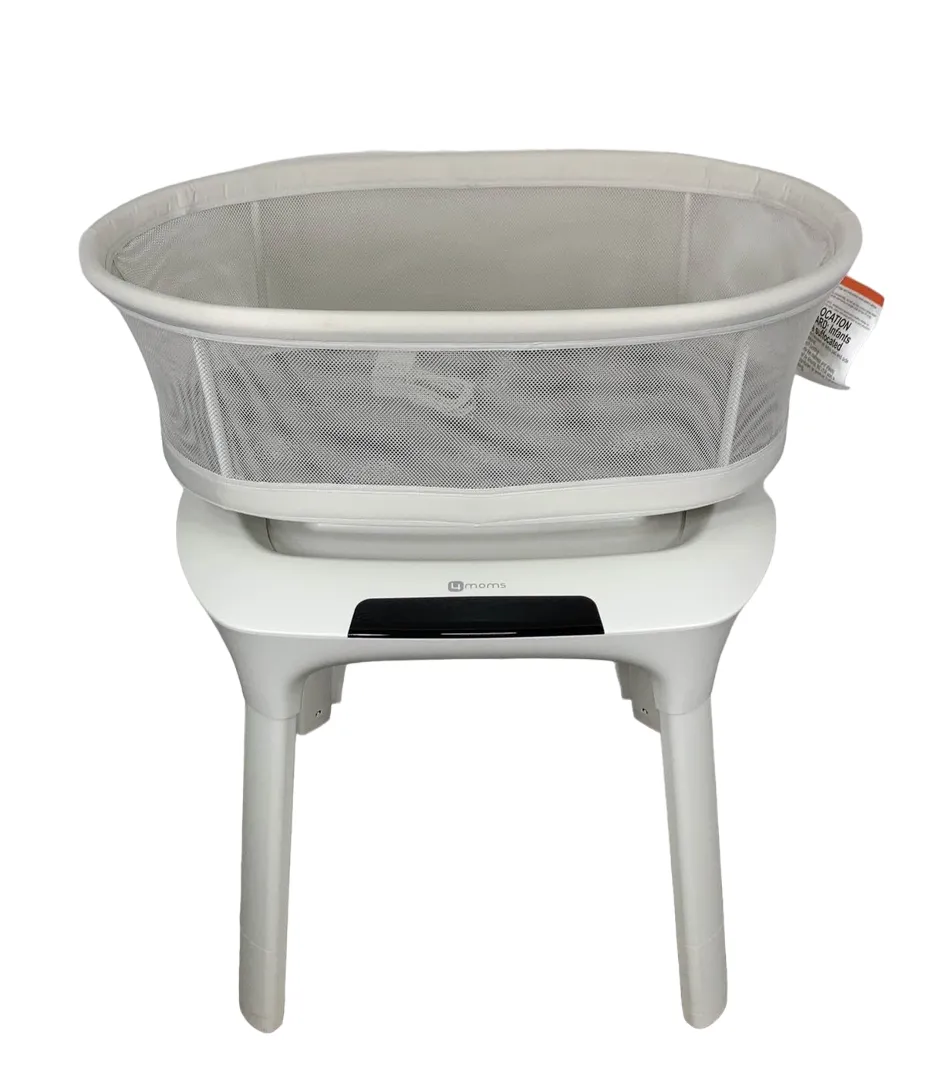 4moms MamaRoo Sleep Bassinet