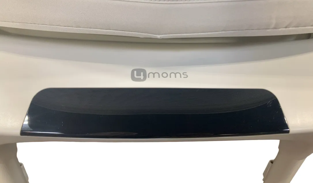 4moms MamaRoo Sleep Bassinet