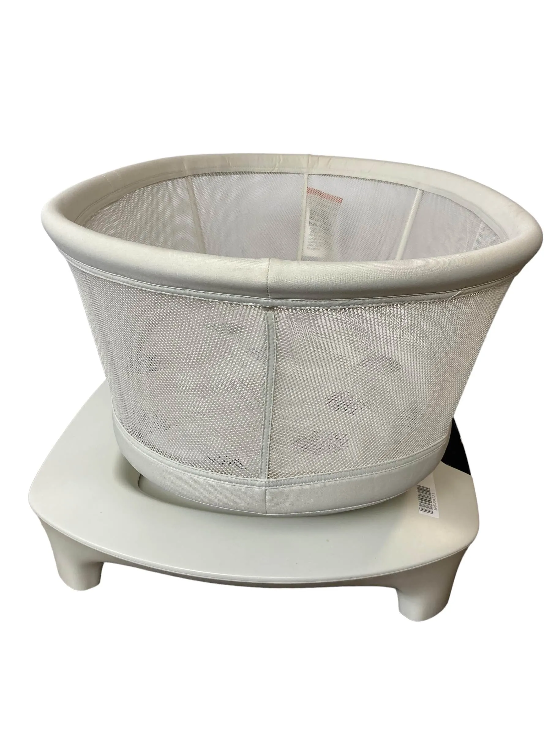 4moms MamaRoo Sleep Bassinet
