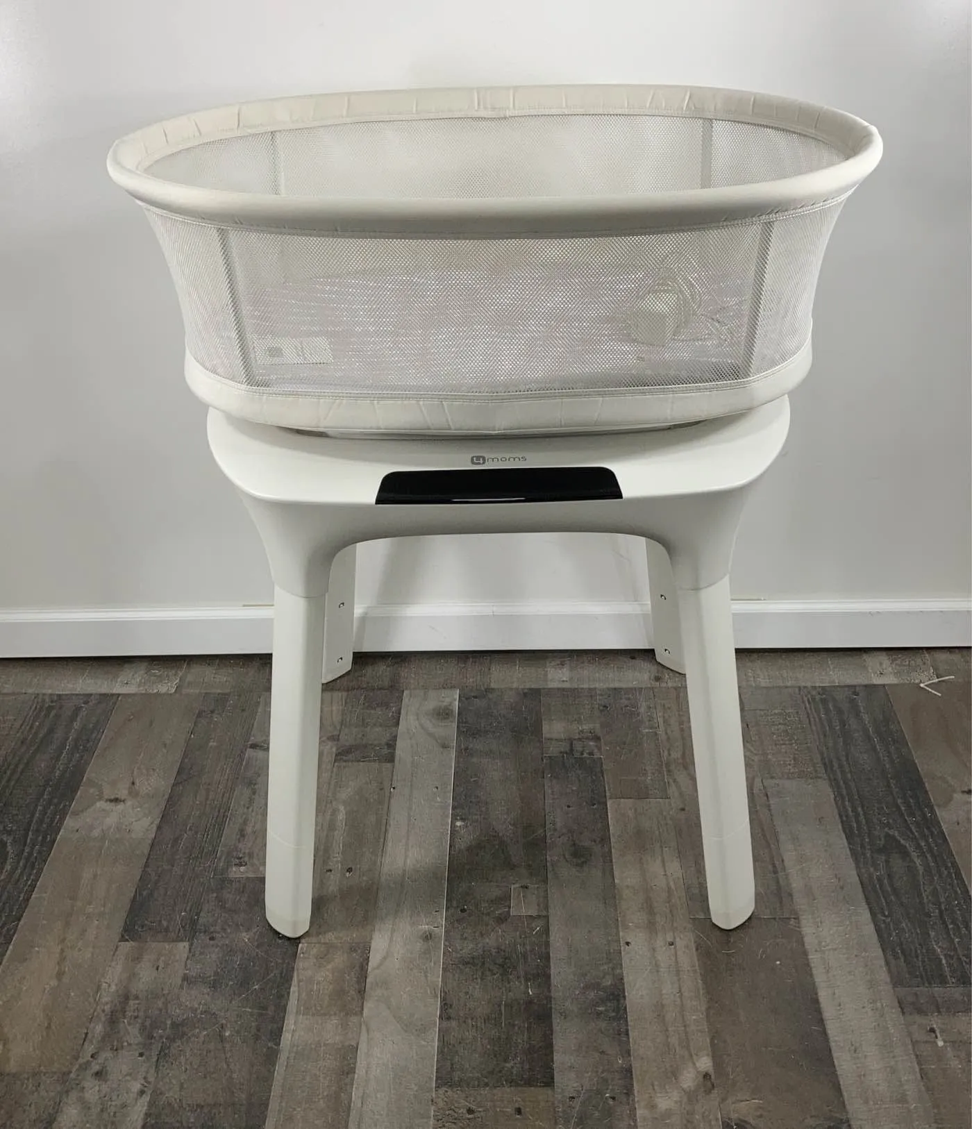 4moms MamaRoo Sleep Bassinet