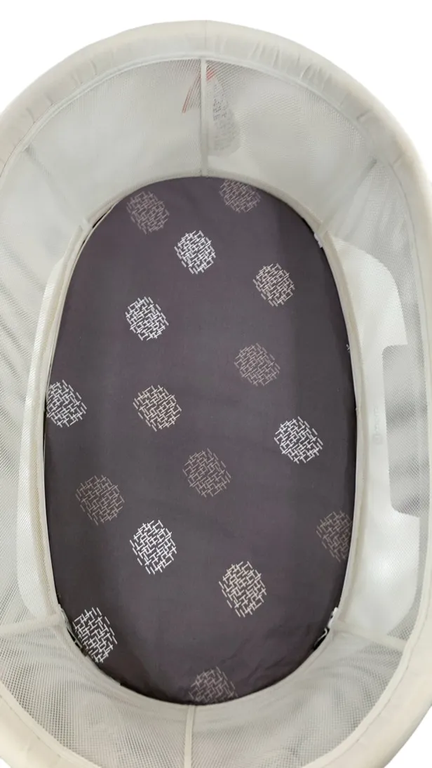 4moms MamaRoo Sleep Bassinet